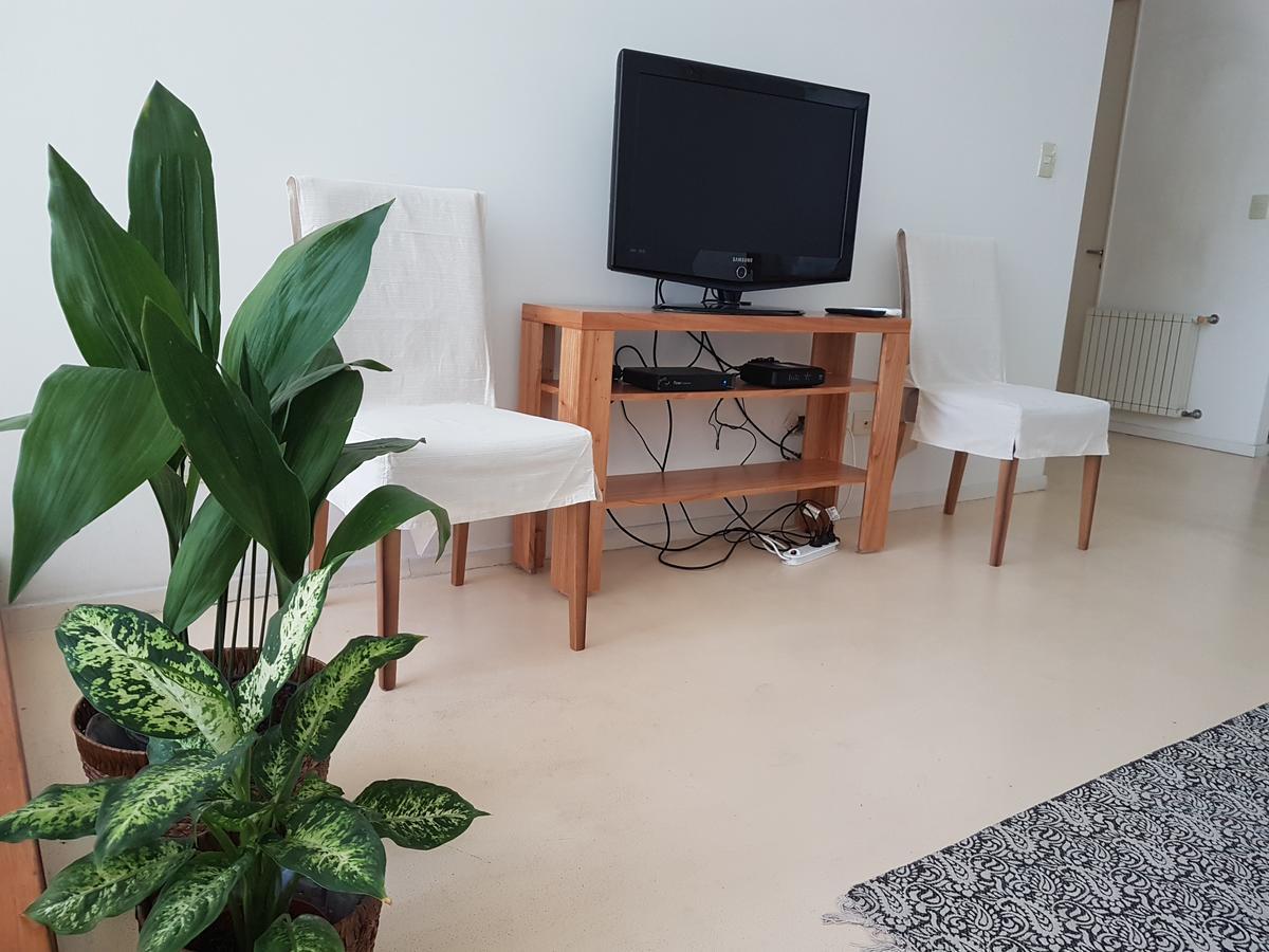 Apartamento Complejo Moca * Ciudad Autónoma de Buenos Aires