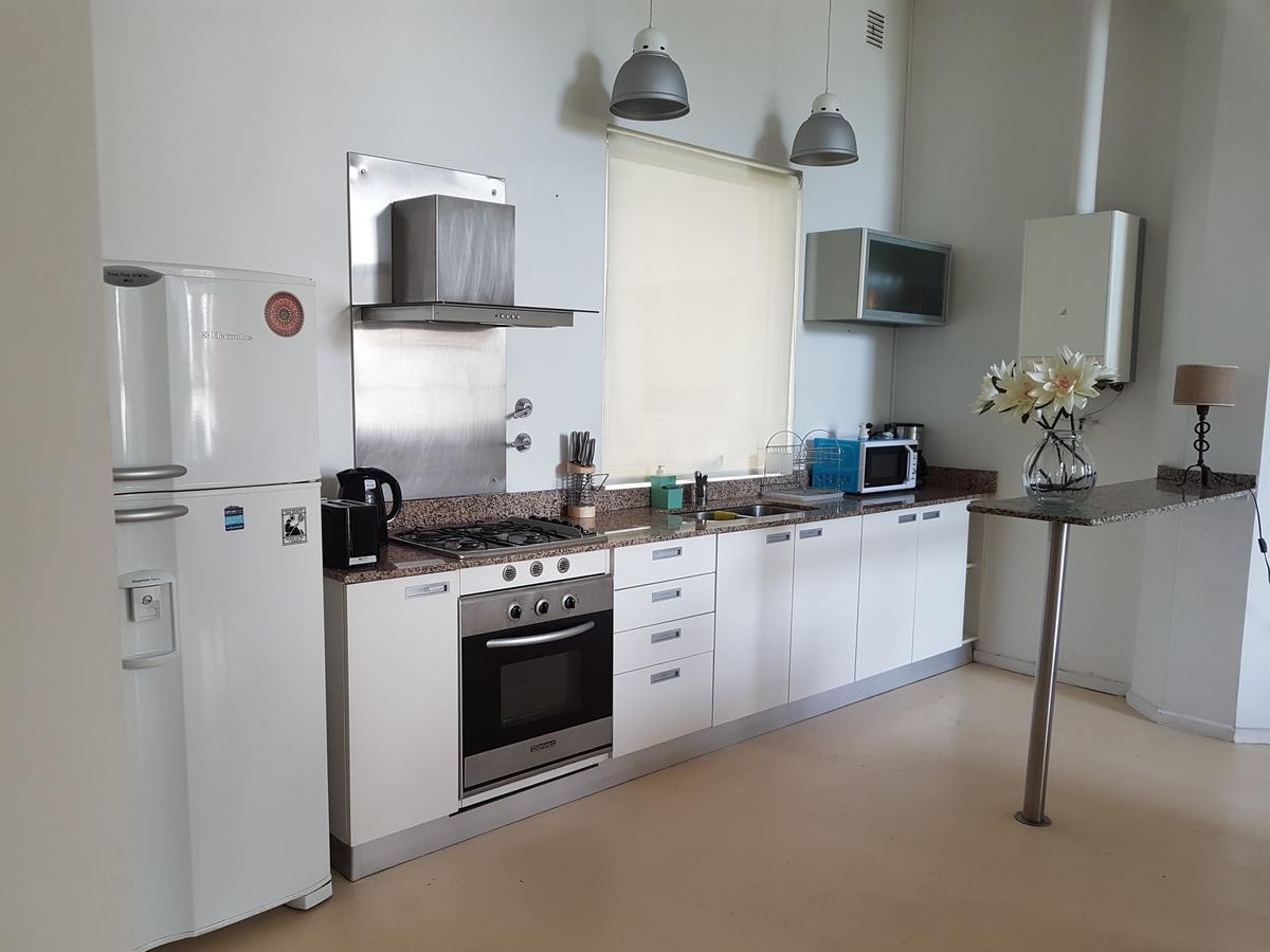 Apartamento Apartamento Complejo Moca