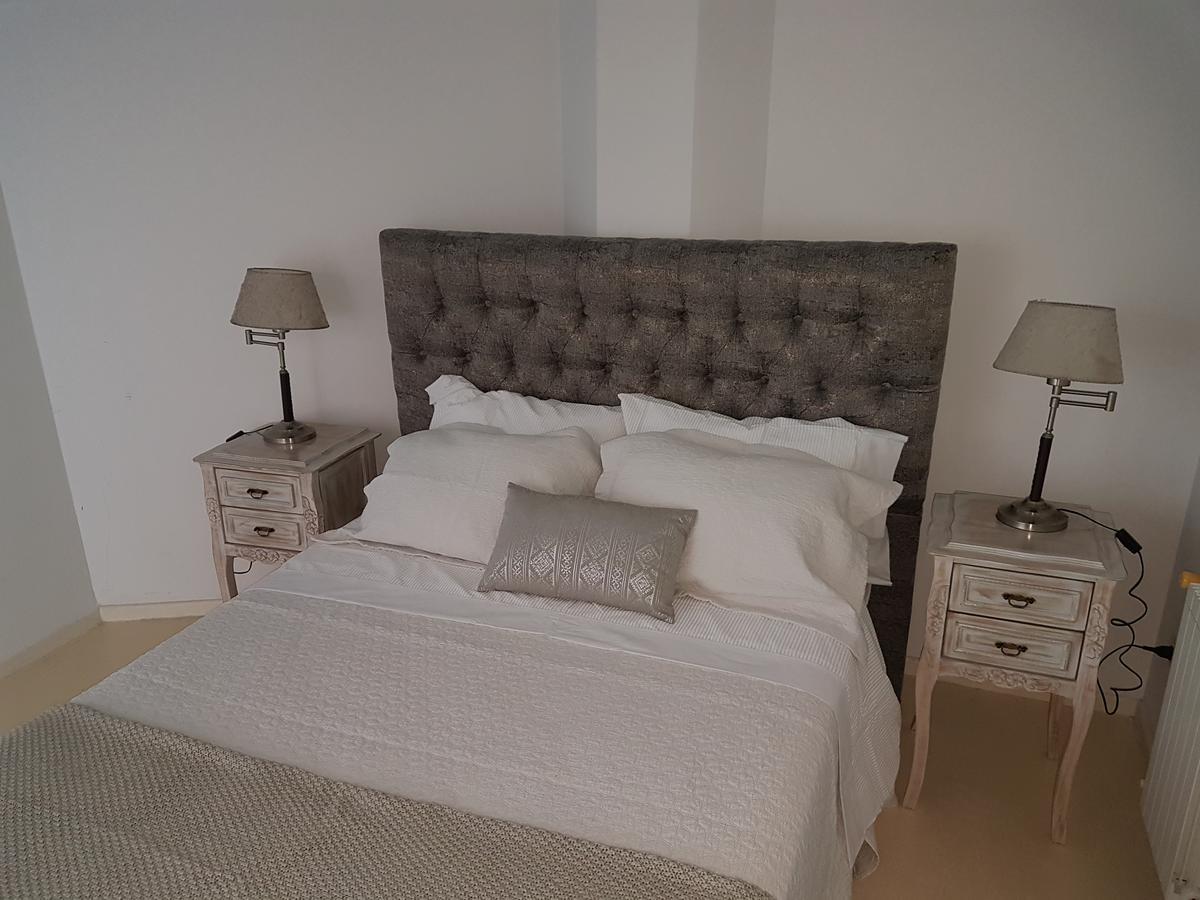 Apartamento Complejo Moca * Ciudad Autónoma de Buenos Aires
