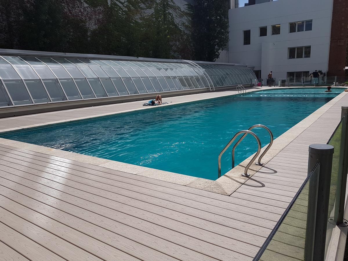 Apartamento Complejo Moca Ciudad Autónoma de Buenos Aires