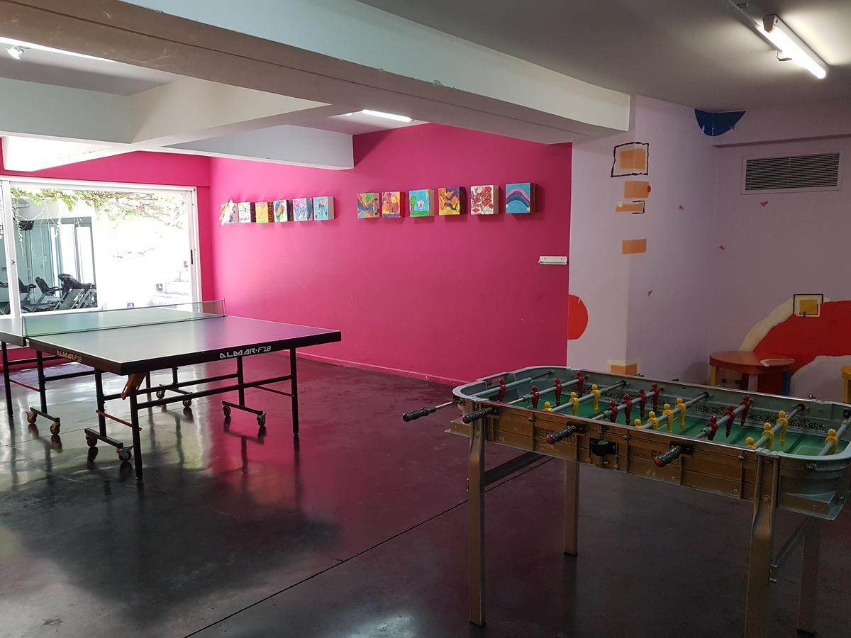Apartamento Complejo Moca Apartamento