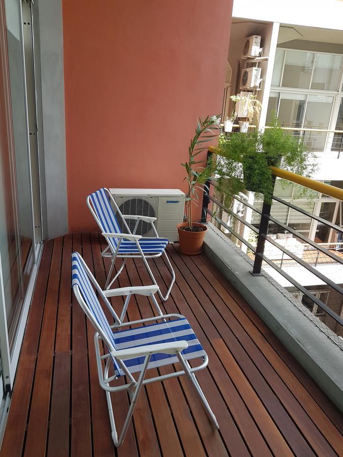 Apartamento Apartamento Complejo Moca