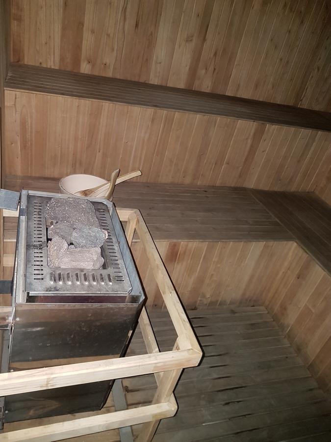 Apartamento Complejo Moca *