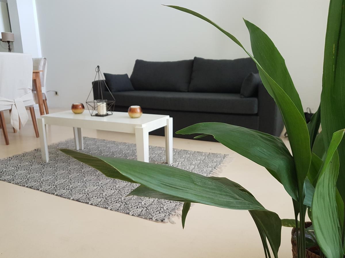 Apartamento Complejo Moca * Ciudad Autónoma de Buenos Aires