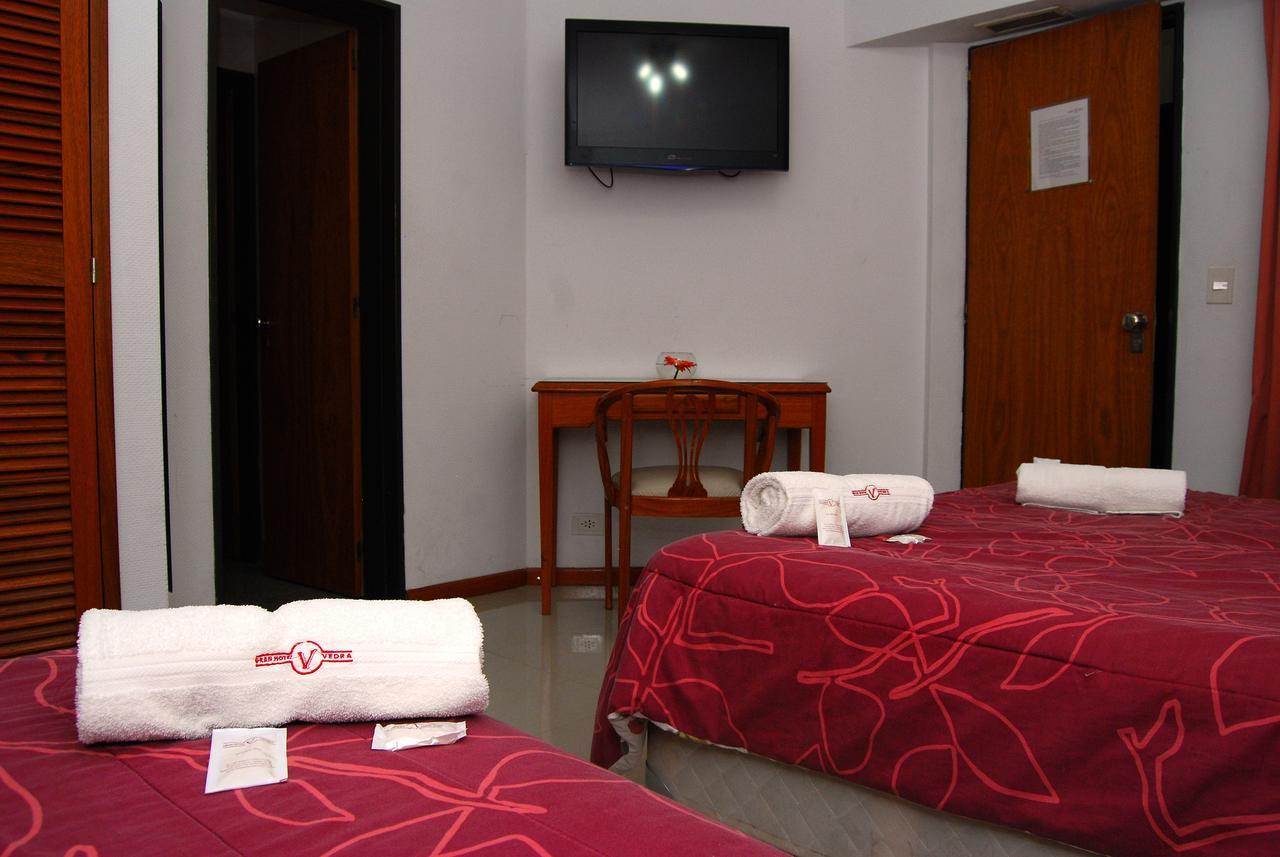 Gran Vedra Hotel