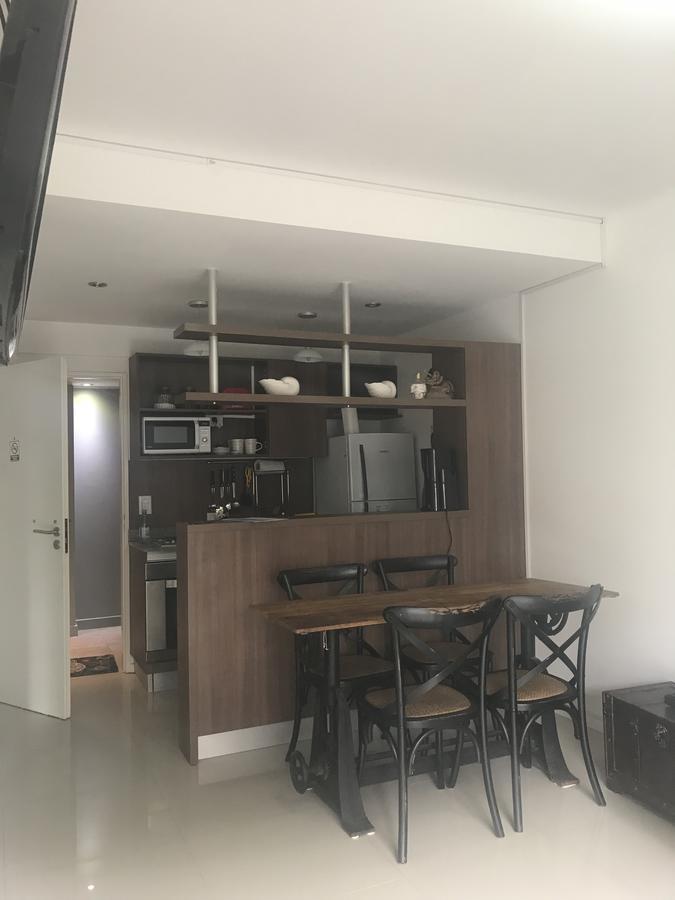 Gorriti Palace Apartamento