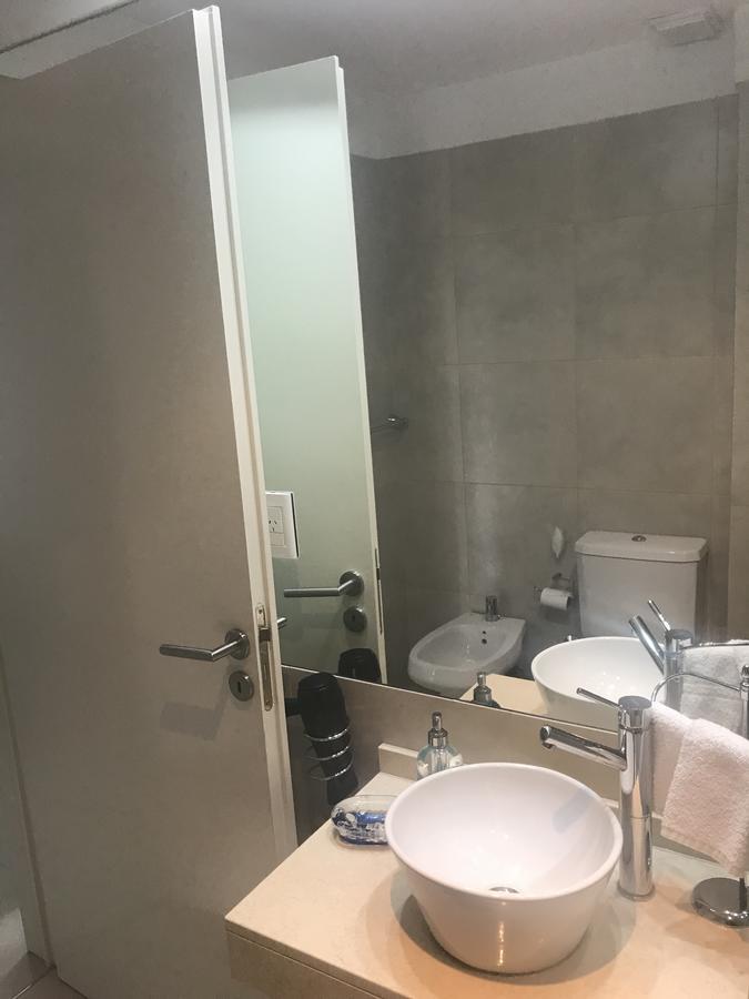 Gorriti Palace Apartamento Buenos Aires