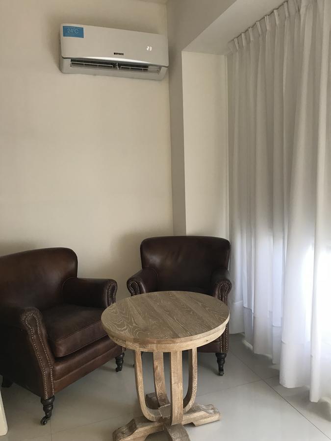 Apartamento Gorriti Palace