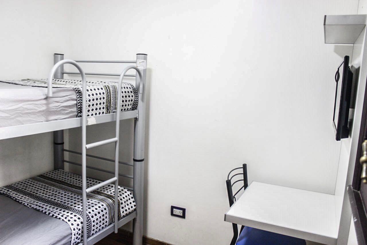 La Rocca Hostal *