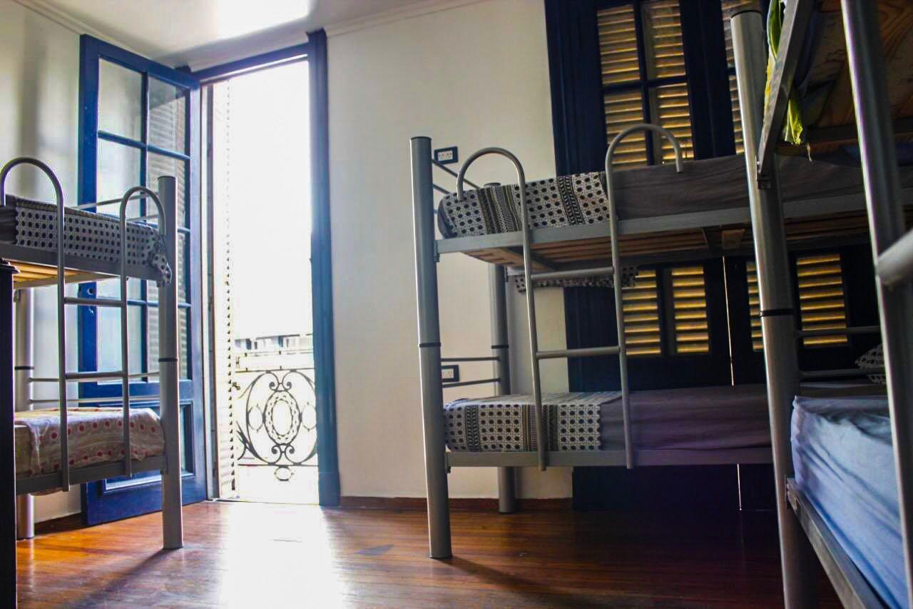 La Rocca Hostal