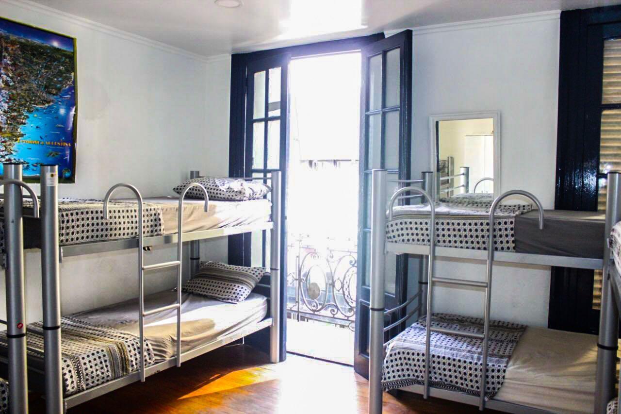 La Rocca * Ciudad Autónoma de Buenos Aires