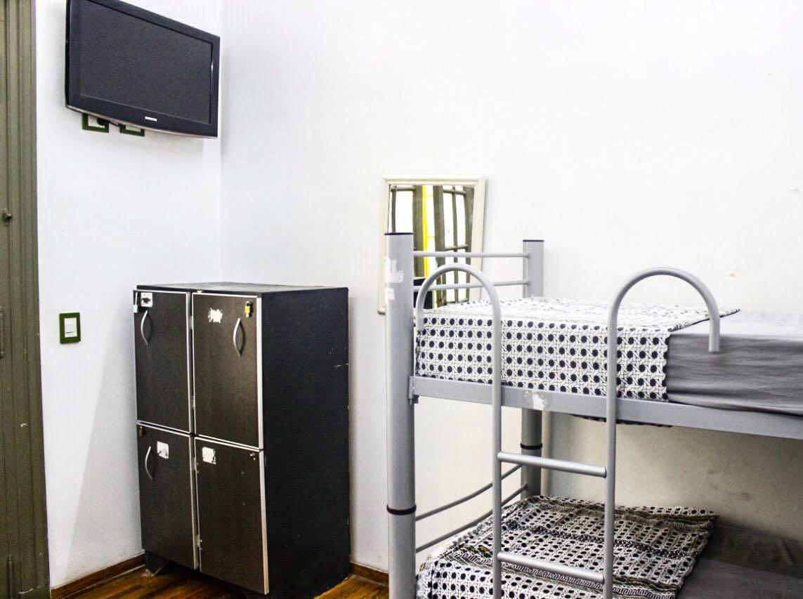 La Rocca Hostal *