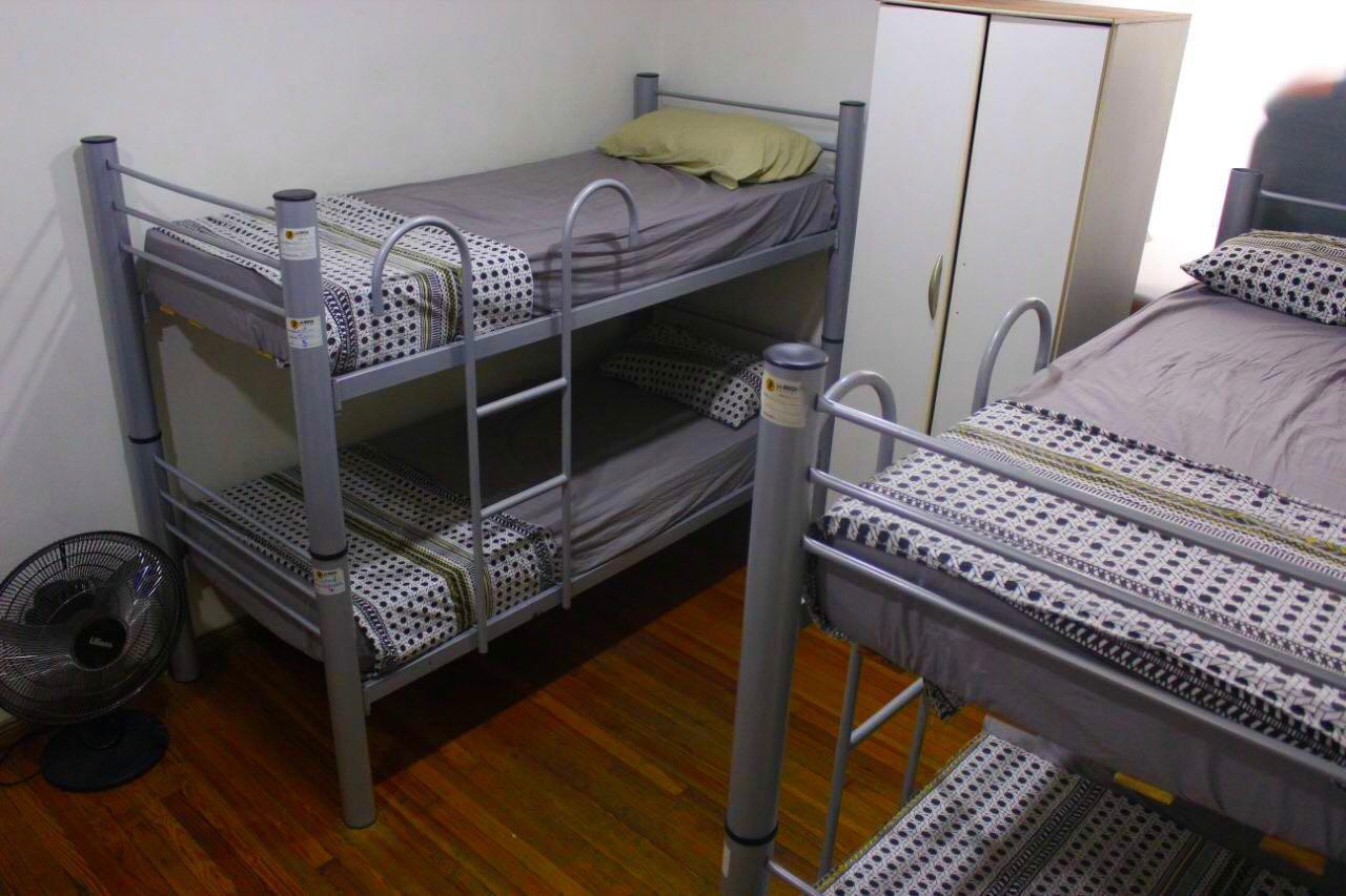 La Rocca Hostal Ciudad Autónoma de Buenos Aires
