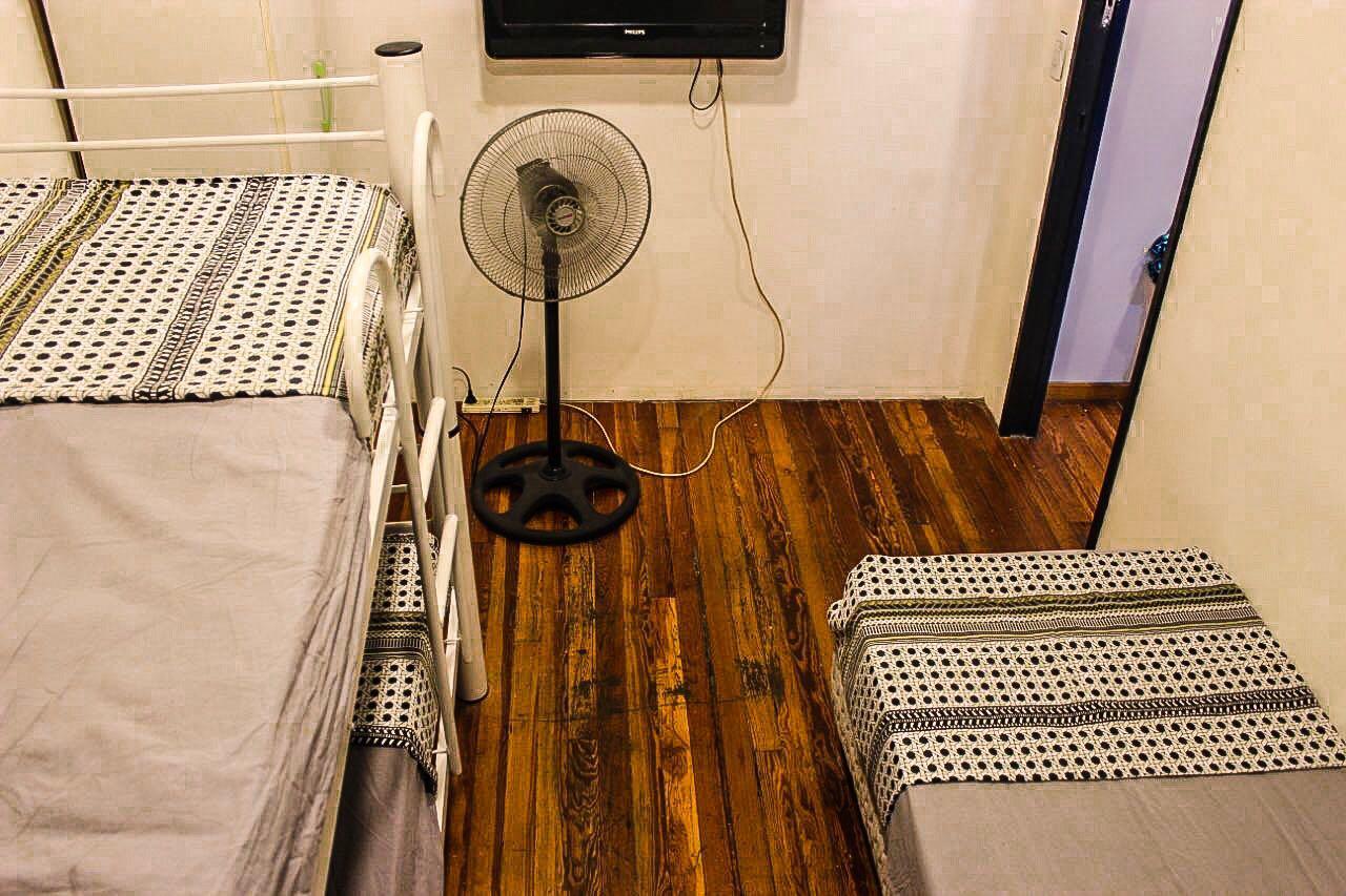 La Rocca Hostal *