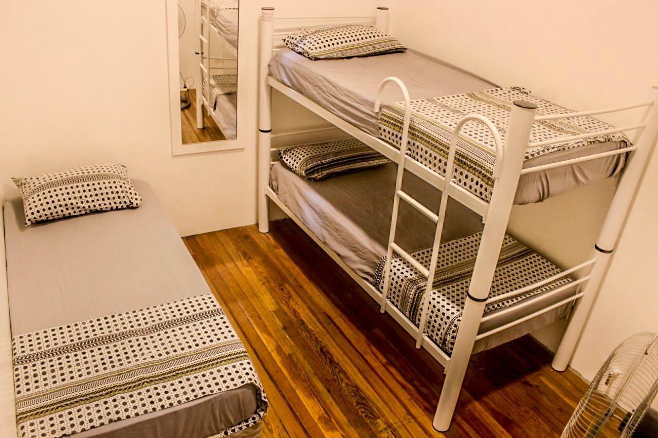 La Rocca Hostal *