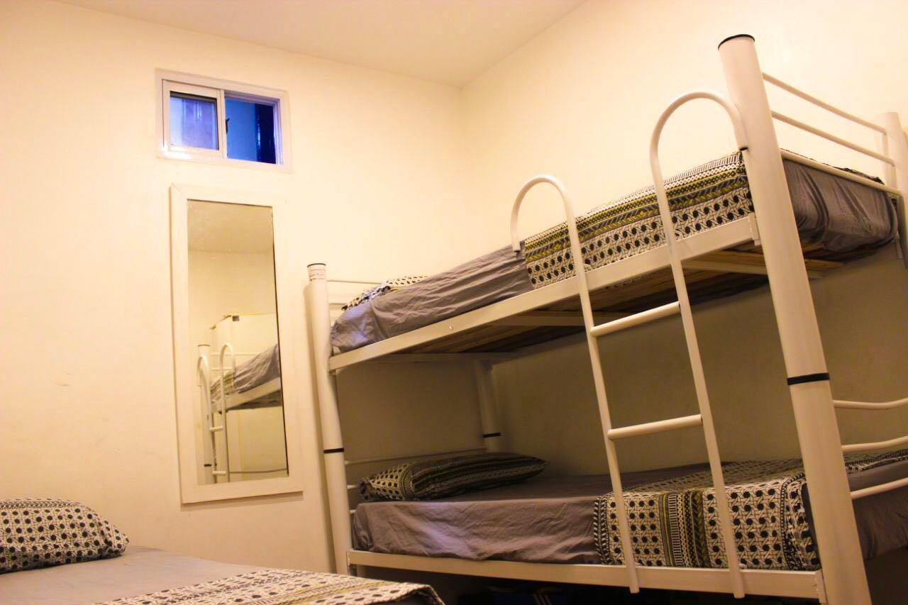 La Rocca Hostal