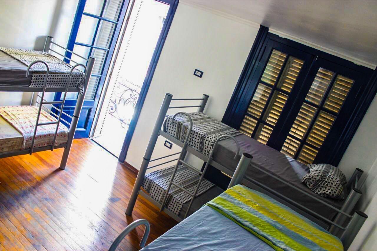 La Rocca Hostal *