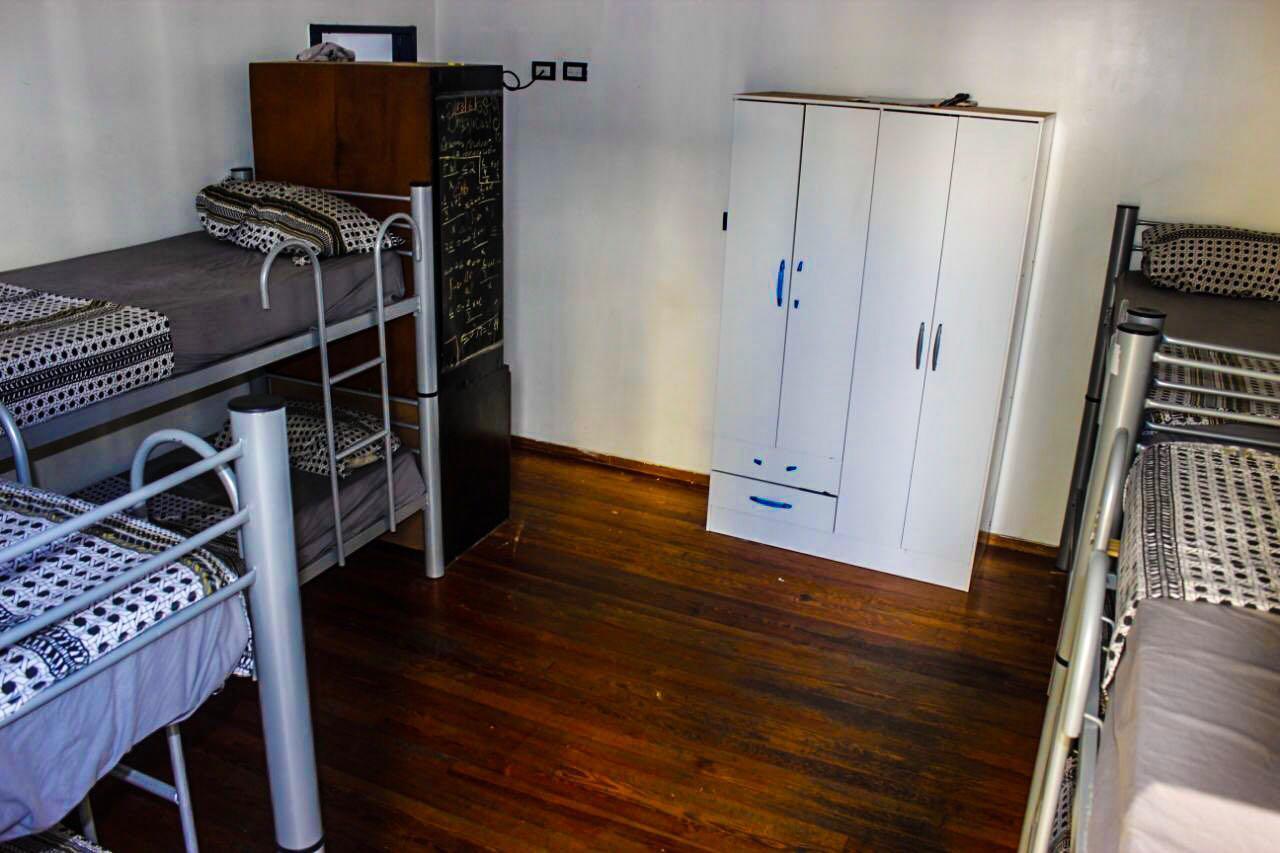 La Rocca Hostal Ciudad Autónoma de Buenos Aires