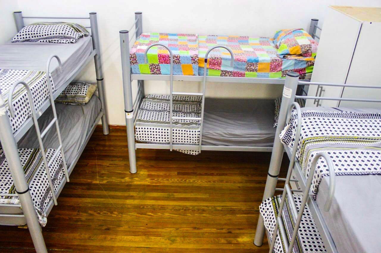 La Rocca Hostal *