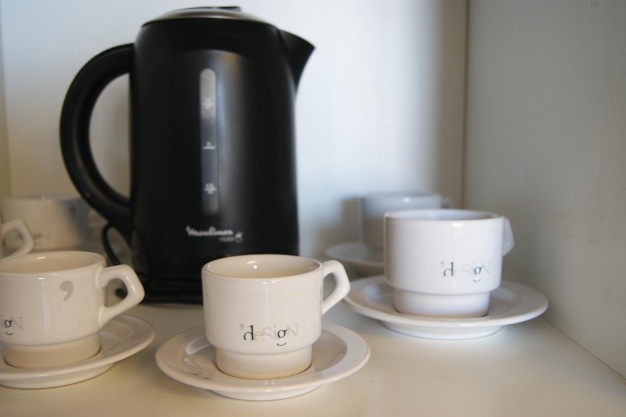 Apartamento Design *