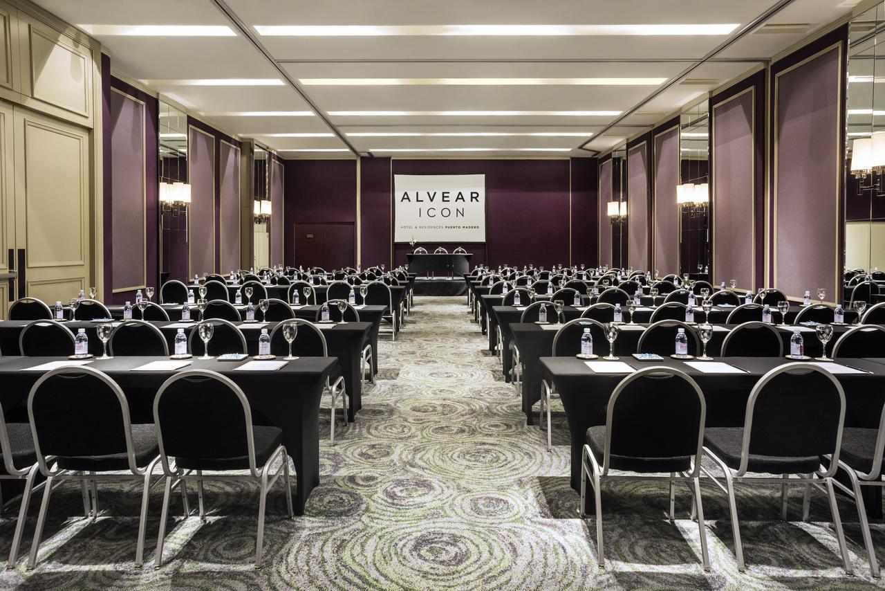 Hotel Alvear Icon 5*