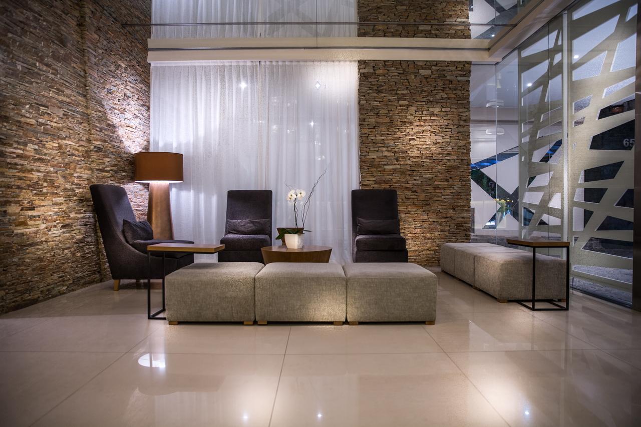 Howard Johnson Plaza Hotel Ciudad Autónoma de Buenos Aires