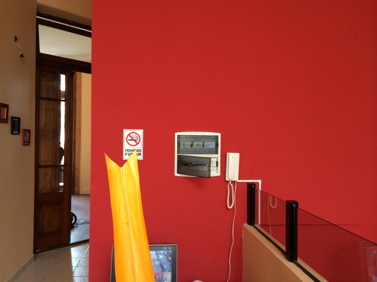 Balti's Albergue *