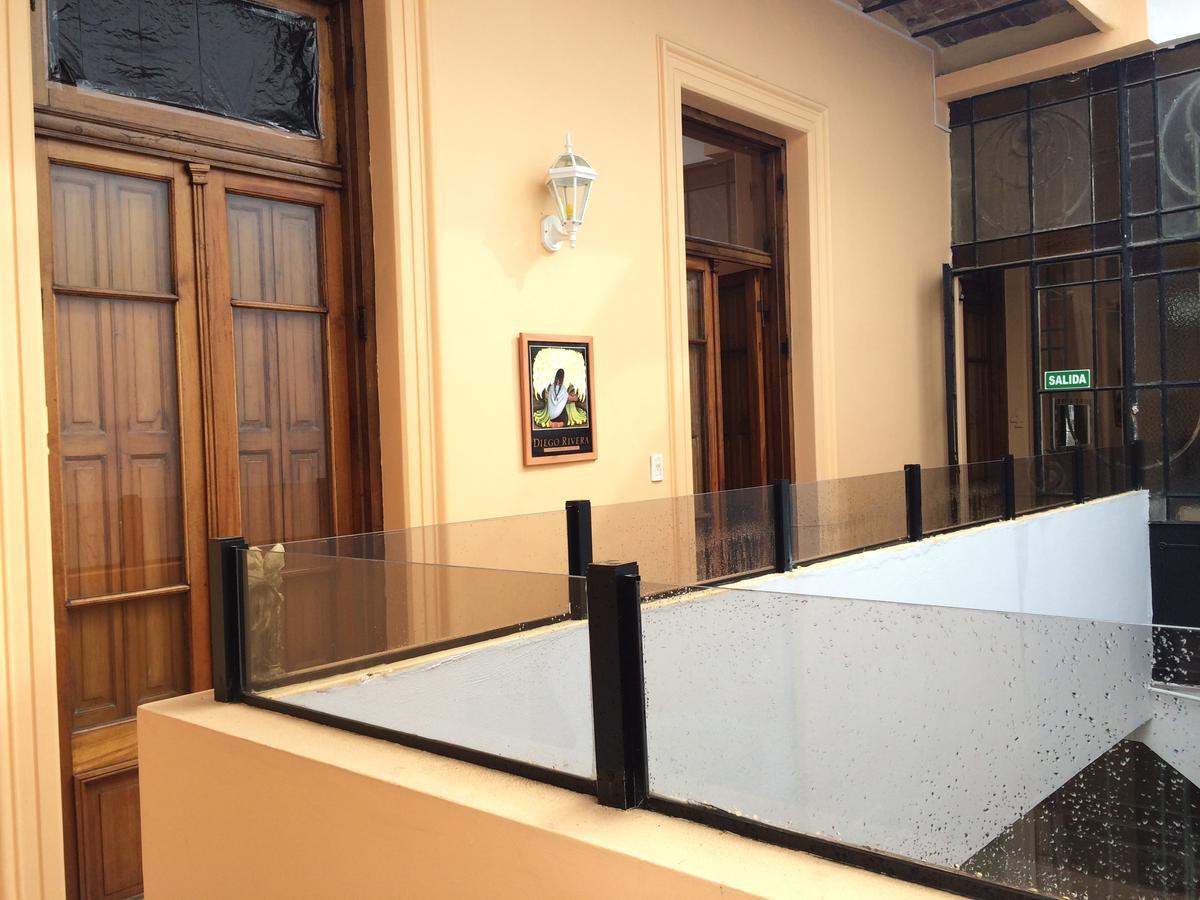 Balti's Albergue Buenos Aires