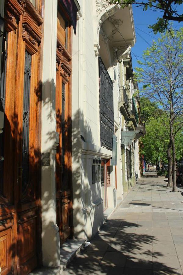 Balti's Albergue