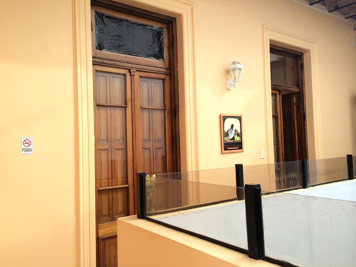 Balti's Albergue