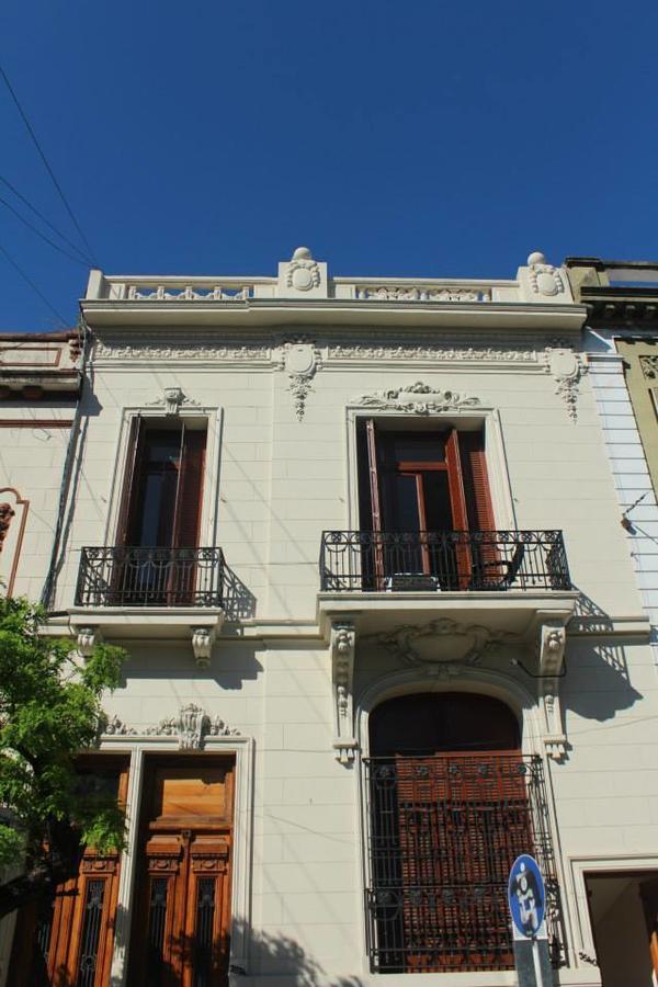 Albergue Balti's Buenos Aires