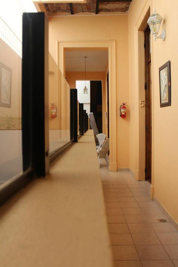 Balti's Albergue Buenos Aires