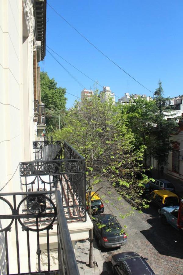 Albergue Balti's Buenos Aires
