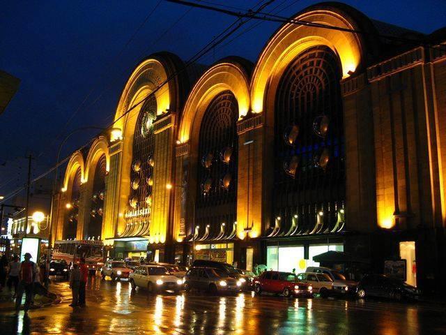 Balti's * Buenos Aires
