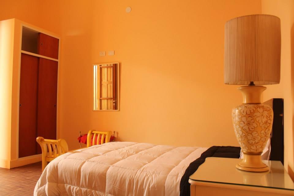 Albergue Balti's *