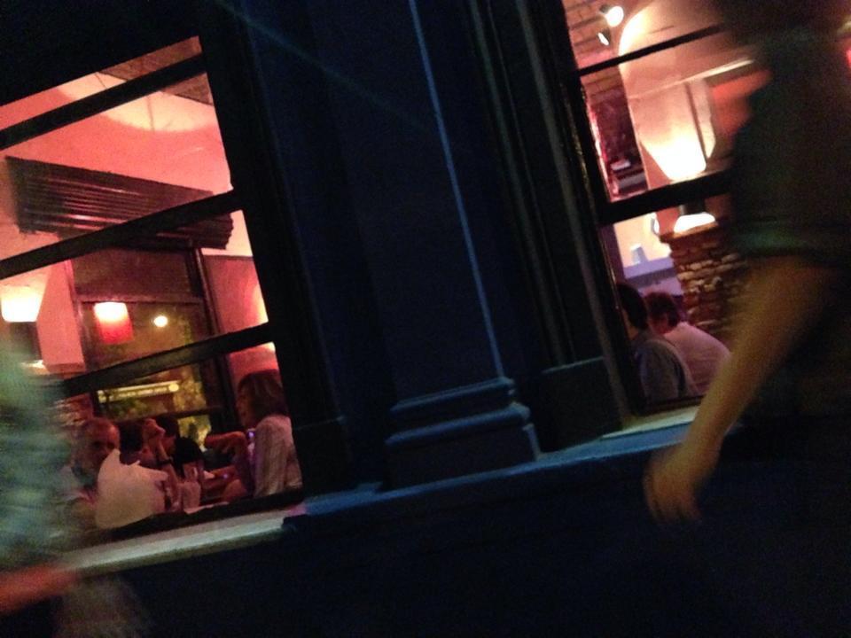 Balti's Albergue *
