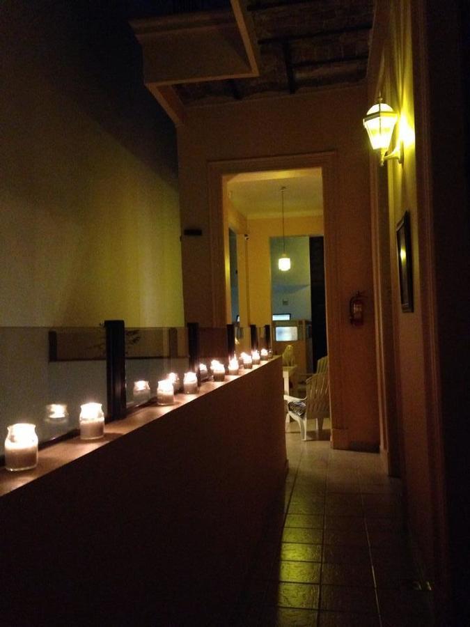 Balti's Albergue