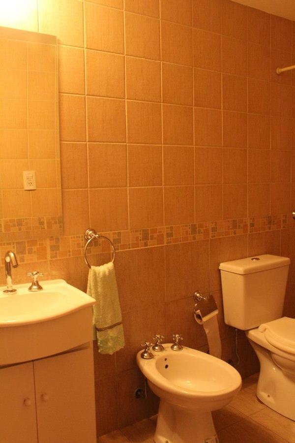 Balti's Albergue