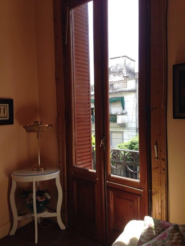 Albergue Balti's *
