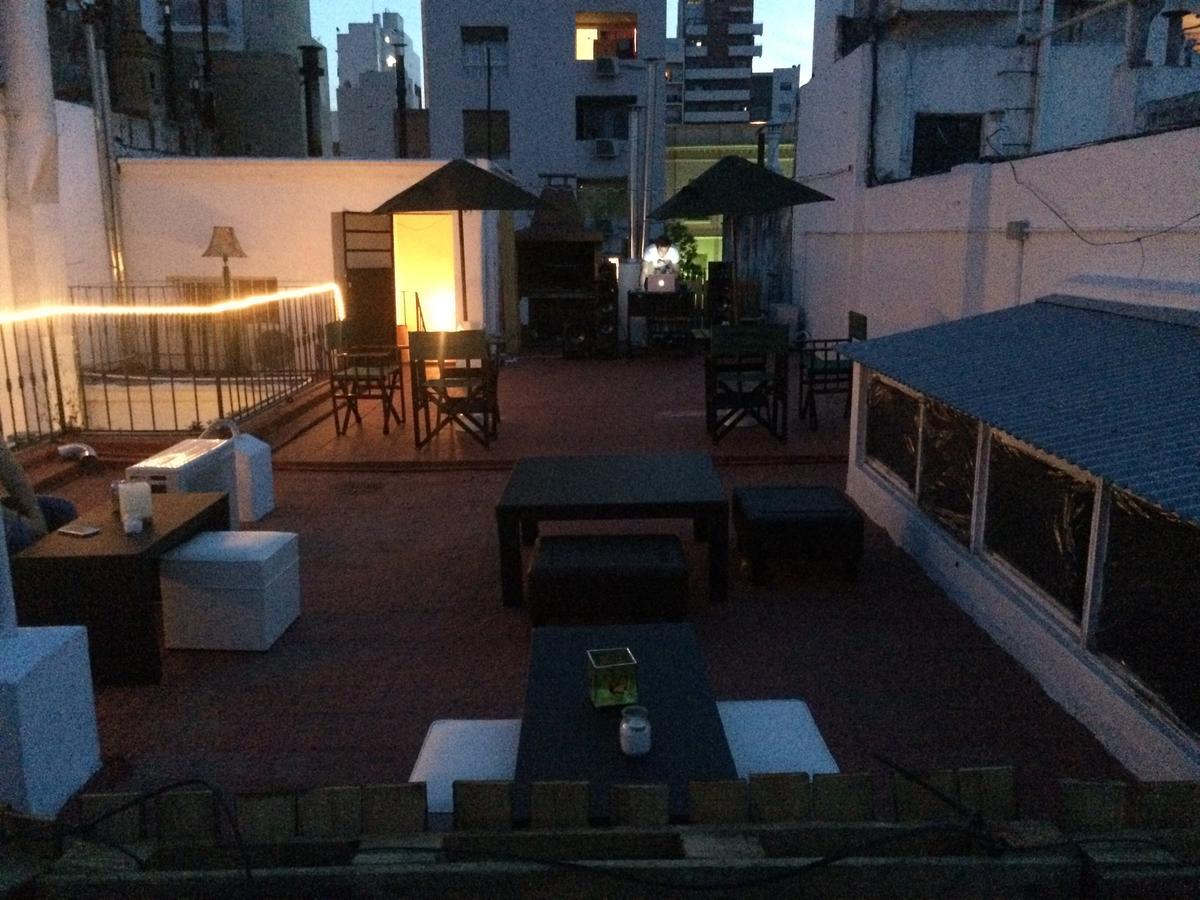 Balti's Albergue