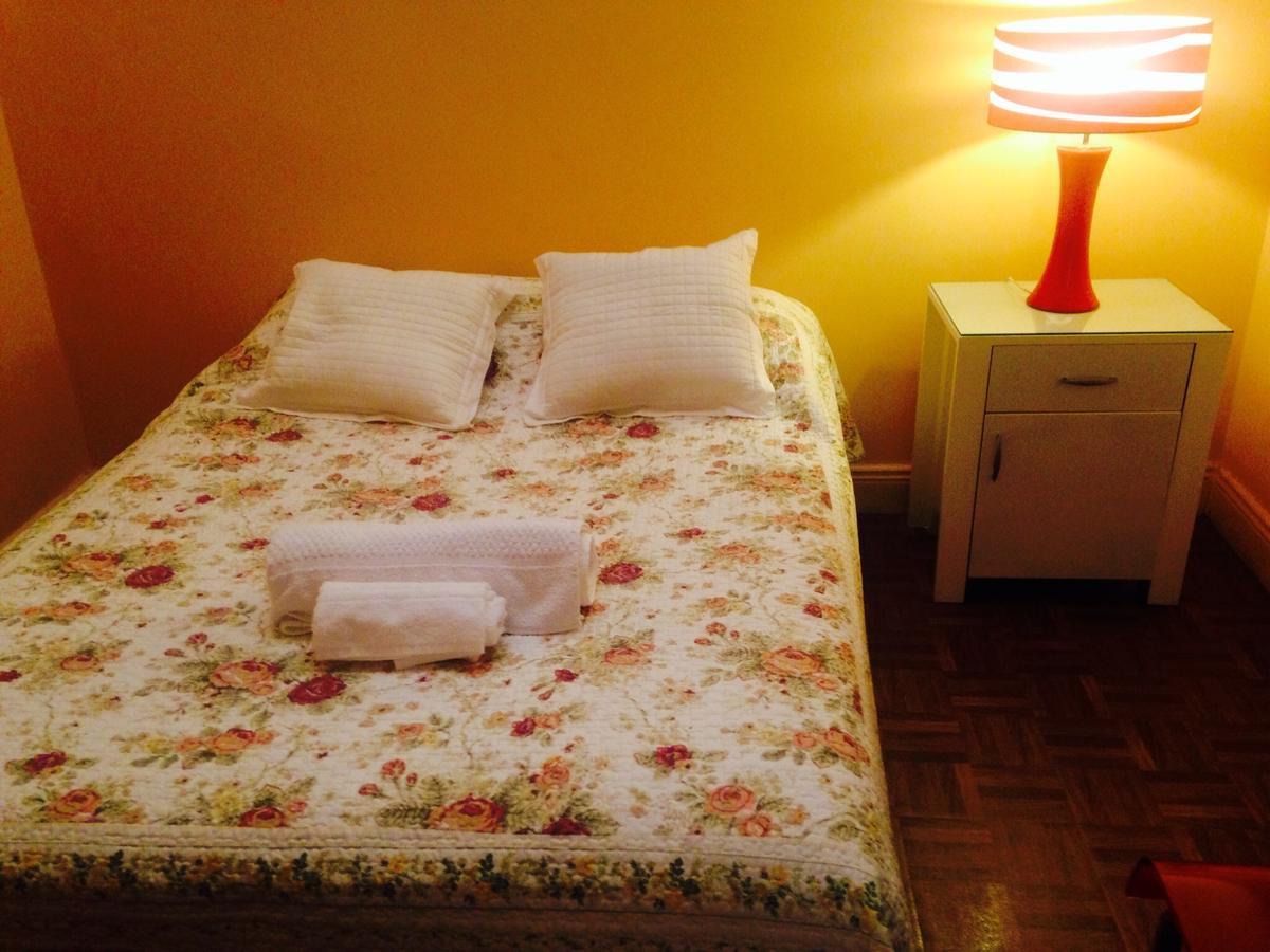 Balti's Albergue Buenos Aires