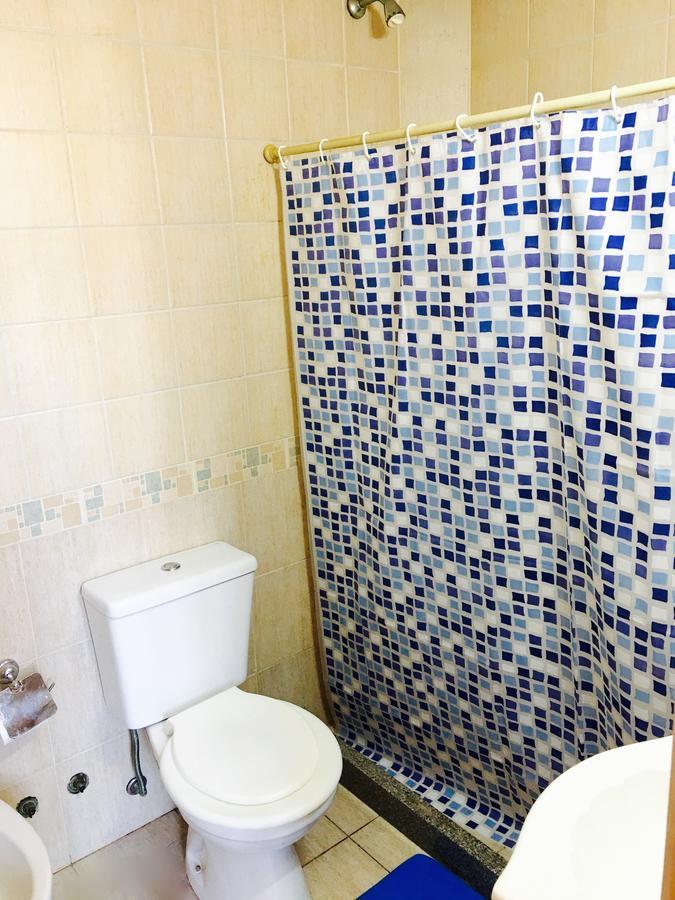 Albergue Balti's Buenos Aires