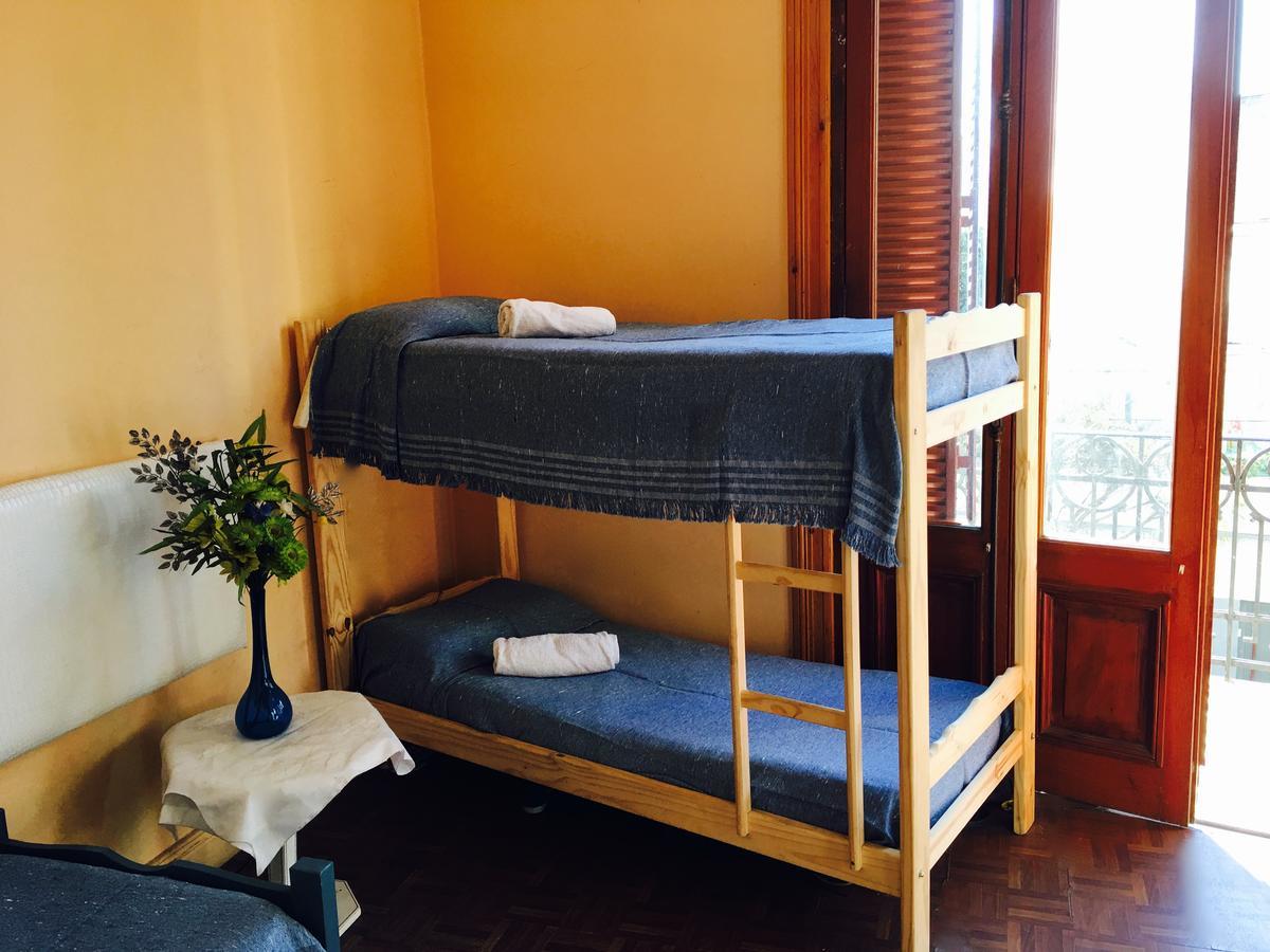 Balti's Albergue Buenos Aires
