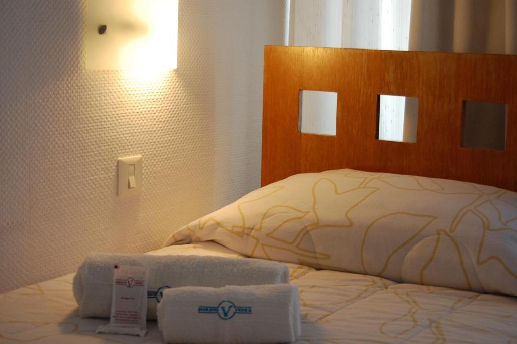Gran Vedra Hotel Ciudad Autónoma de Buenos Aires