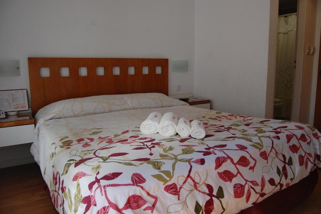 Gran Vedra Hotel 2*