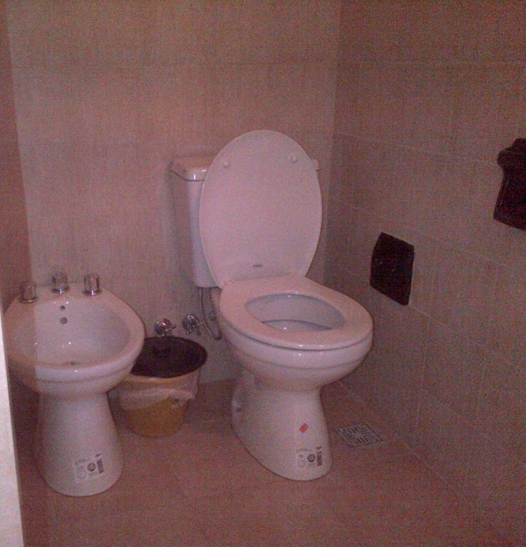 Hotel Residencial