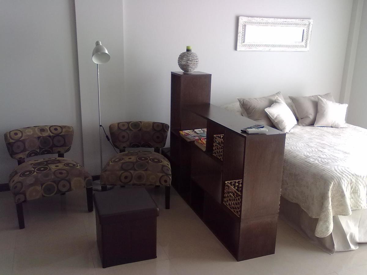 Apartamento Deptos Belgrano *