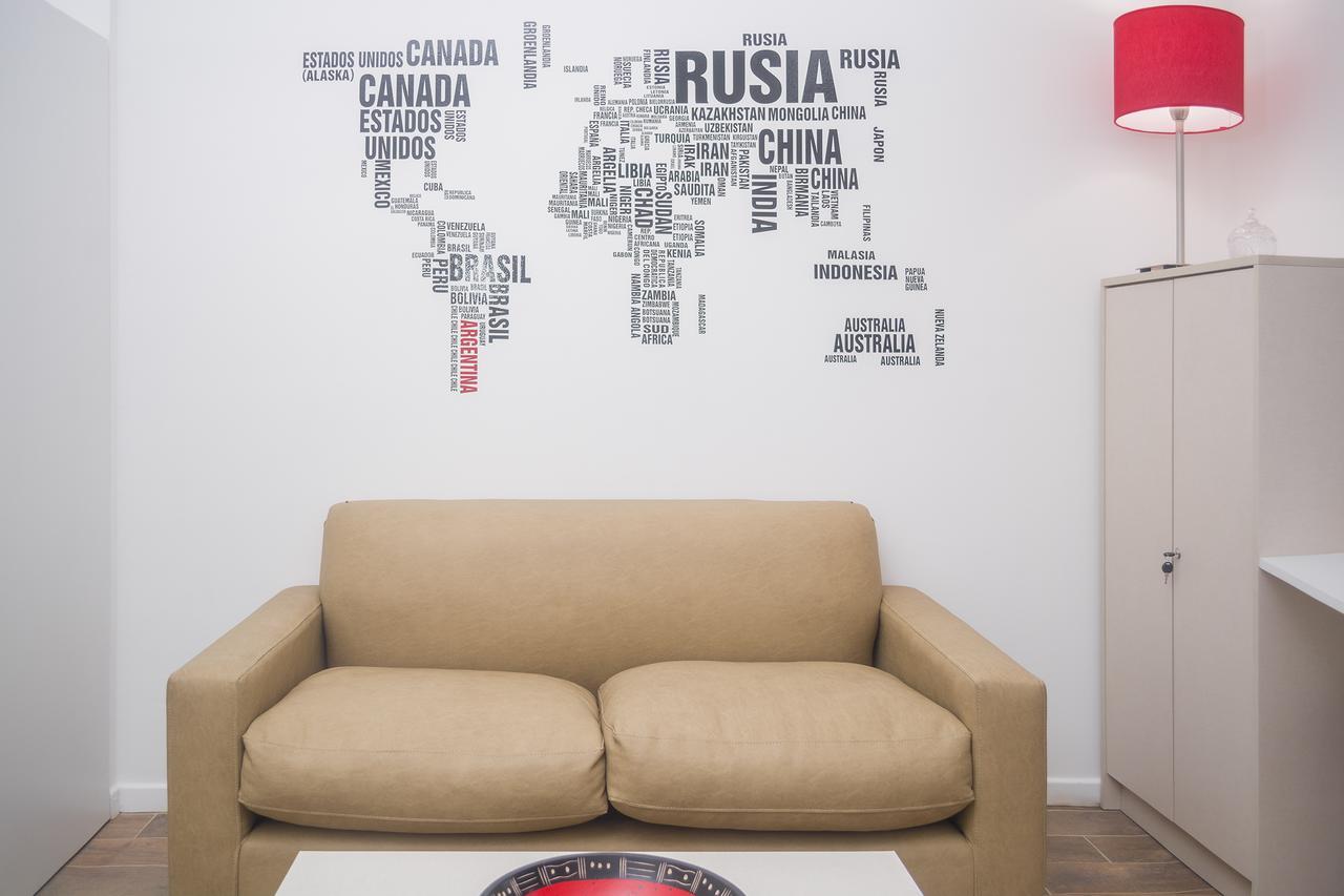Flat In Canitas. Apartamento *