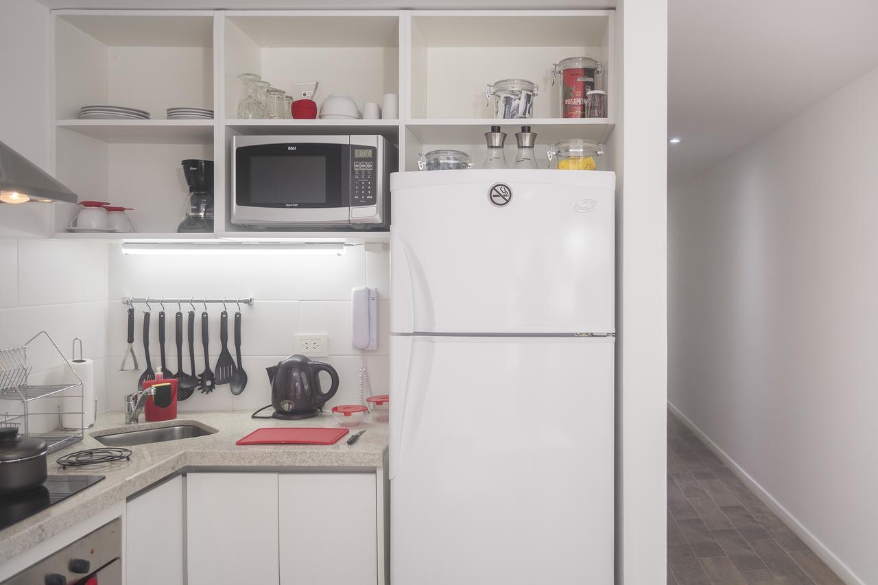 Flat In Canitas. Apartamento Buenos Aires