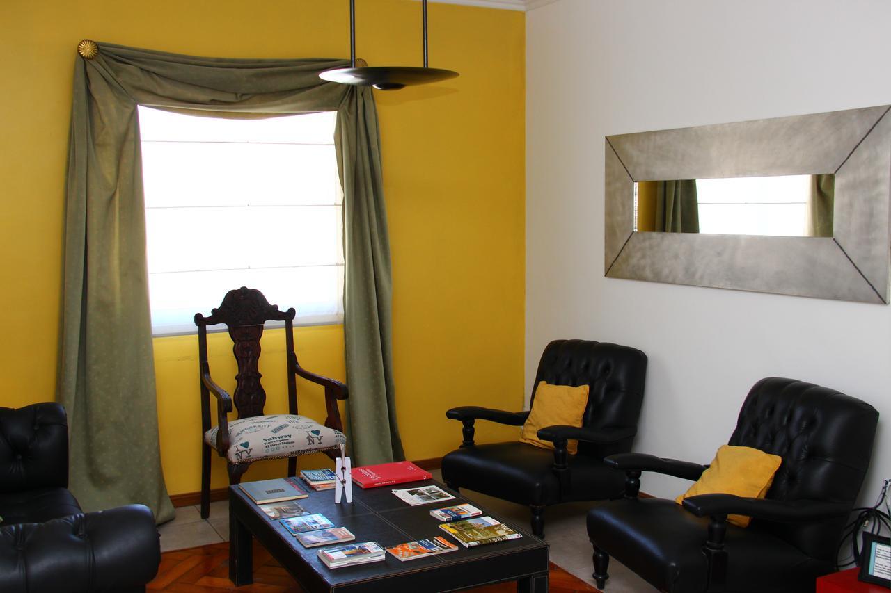 Apartamento Recoleta Beautiful Ciudad Autónoma de Buenos Aires